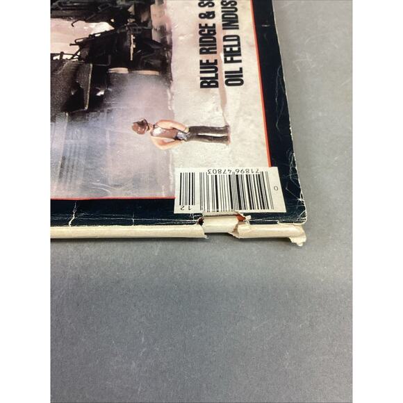 Railroad Model Craftsman (1983) & Model Railroader (1997) Magazines - Picture 3 of 14